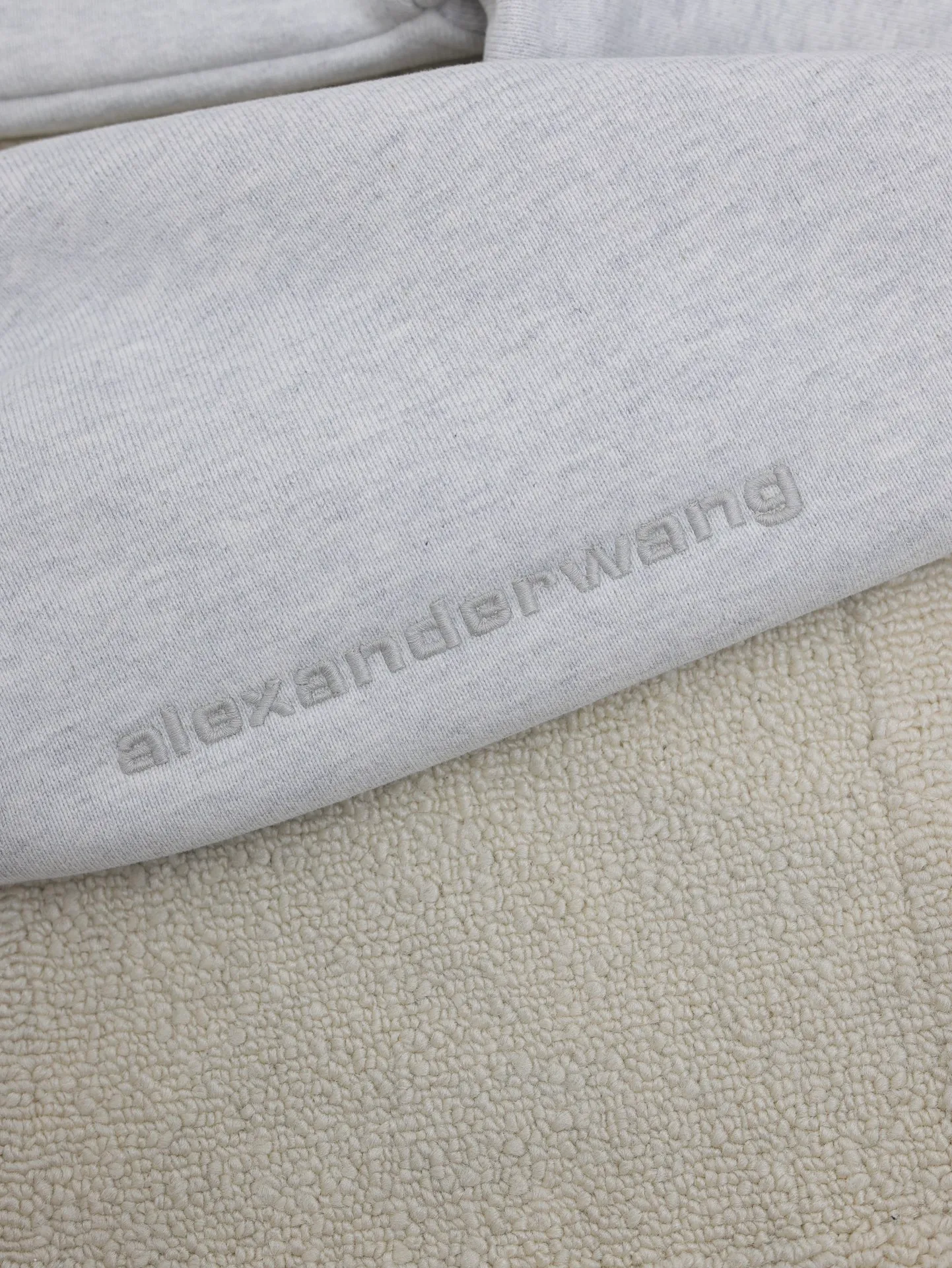 Alexanderwang 24New Arrival g logo Same Style Size：XS/S/M